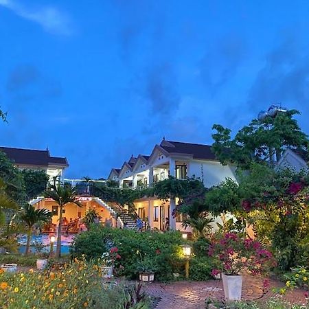 Lucky Homes Фонгня Екстер'єр фото