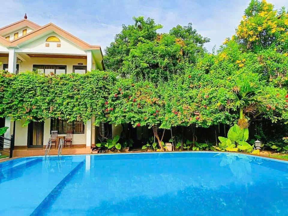 Lucky Homes Фонгня Екстер'єр фото